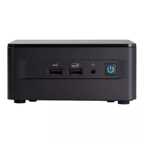 INTEL NUC 12 PRO NUC12WSHI5 CORE i5 1240P 32GB RAM-1TB NVME-FDOS MINI PC