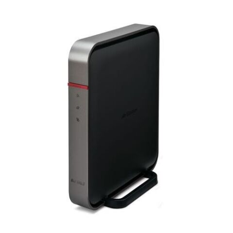 BUFFALO AIRSTATION 1750 AC1750 Dual Band EV Ofis Tipi Gigabit Router
