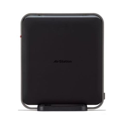 BUFFALO AIRSTATION 1750 AC1750 Dual Band EV Ofis Tipi Gigabit Router