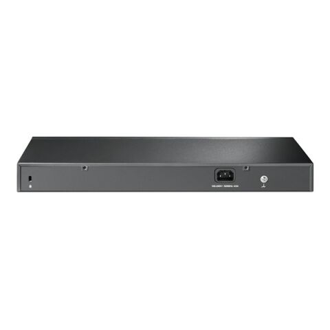 TP-LINK 24-PORT 250W FULL POE TL-SG2428P GIGABIT 4X-SFP YÖNETİLEBİLİR SWITCH