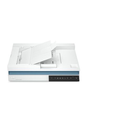 <![CDATA[HP A4 Scanjet Pro 3600 F1 20G06A 30ppm Flatbed Kapaklı Döküman Tarayıcı]]>