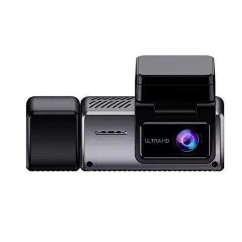 INOX 2K INOX-603 Araç Kamerası 3 Kanal