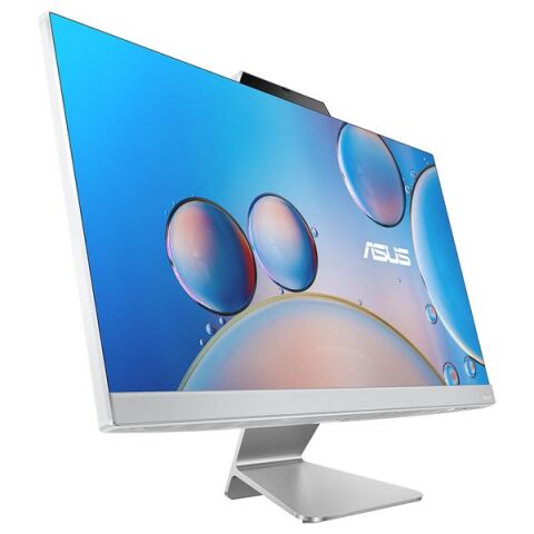ASUS 23.8'' M3402WFAK-HBC0120 RYZEN 5 7520U 8GB RAM- 512GB NVME O/B UHD FDOS