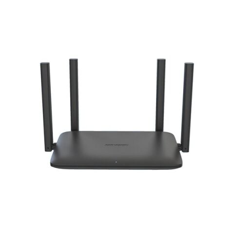 HIKVISION DS-3WR15X AX1500 Dual Band EV Ofis Tipi Router