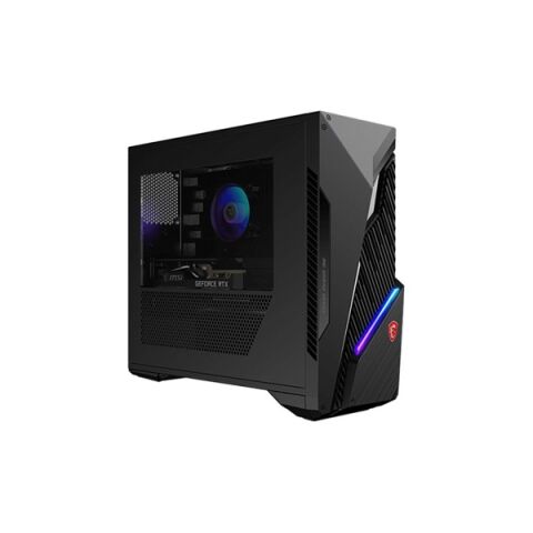 <![CDATA[MSI MAG INFINITE S3 13NUC5-1090TR CORE i5 13400F-64GB DDR5 RAM-1TB NVME-8GB RTX4060-FDOS GAMING PC]]>