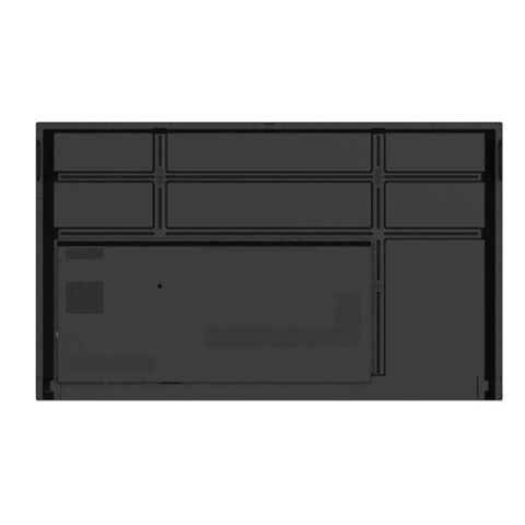 VIEWSONIC 75'' ViewBoard IFP7533 4K İnteraktif Dokunmatik Ekran