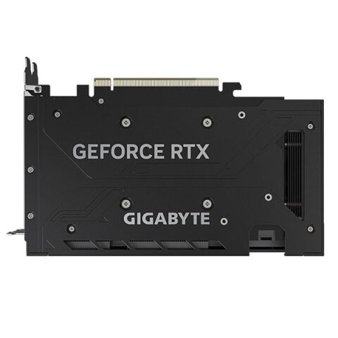 GIGABYTE 16GB RTX4060TI GV-N406TWF2OC-16GD GDDR6 HDMI-DP PCIE 4.0