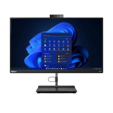 LENOVO 23.8'' NEO 50A 12SC001LTR CORE i5 13420H-64GB DDR5 RAM-1TB NVME-FDOS