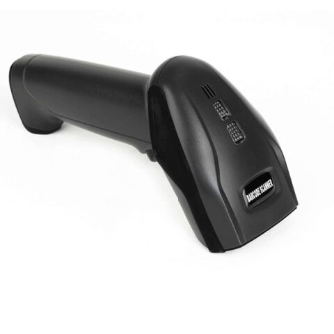 PERKON PS30 Lazer 1D Kablolu Ayaklı Barkod Okuyucu