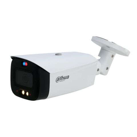 DAHUA 4MP BULLET IPC-HFW3449T1-AS-PV-S4 Full Color IP Kamera WizSense