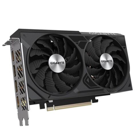 GIGABYTE 16GB RTX4060TI GV-N406TWF2OC-16GD GDDR6 HDMI-DP PCIE 4.0