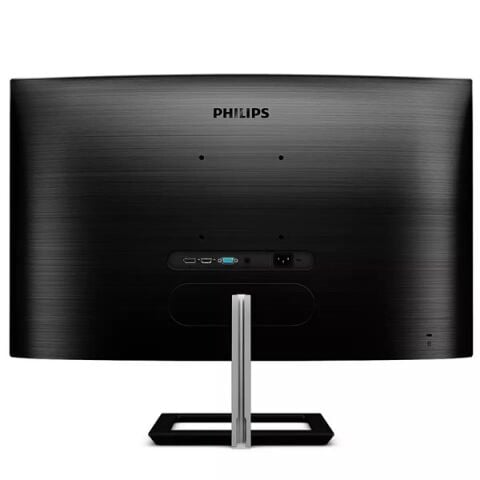 PHILIPS 31.5'' VA 322E1C/00 4MS 75Hz HDMI-DP KAVISLI MONİTÖR 1920x1080