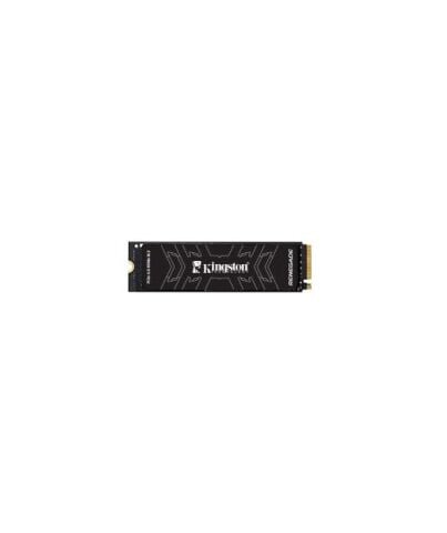 1000G Kingston Renegade PCIe 4.0 NVMe M.2 SSD