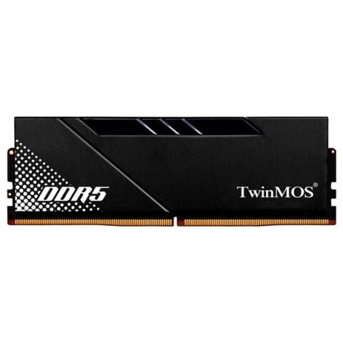 TWINMOS 16GB DDR5 5600MHZ CL36 PC RAM TMD516GB5600U36B
