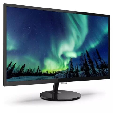 PHILIPS 31.5'' IPS 327E8QJAB/00 4MS 75HZ HDMI-DP EV OFİS MONİTÖRÜ 1920x1080