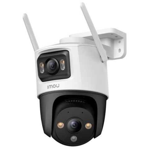 IMOU 6MP WIFI 3.6mm IPC-S7XP-6M0WED Dış Ortam Dual PT Kamera (Cruiser Dual)