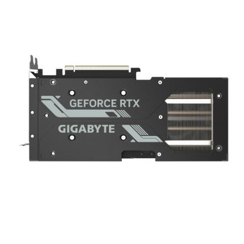 GIGABYTE 12GB RTX4070 SUPER WINDFORCE GV-N407SWF3 OC-12GD GDDR6 PCIE 4.0