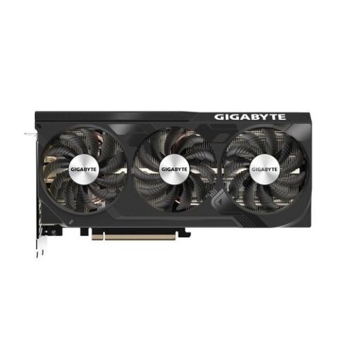 GIGABYTE 12GB RTX4070 SUPER WINDFORCE GV-N407SWF3 OC-12GD GDDR6 PCIE 4.0