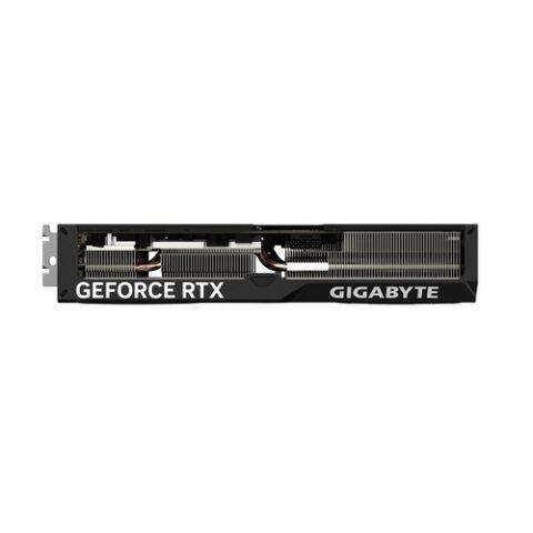 GIGABYTE 12GB RTX4070 SUPER WINDFORCE GV-N407SWF3 OC-12GD GDDR6 PCIE 4.0