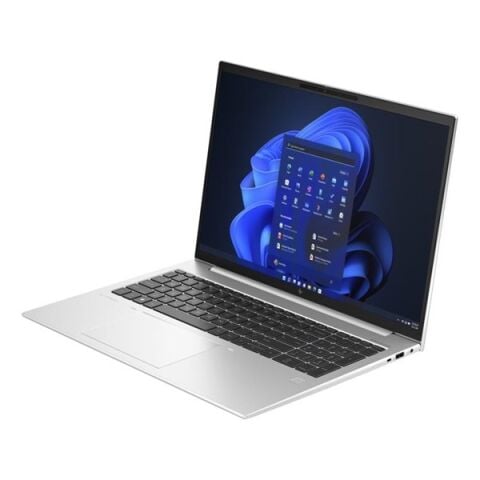 HP 16'' ELITEBOOK 860 G10 819U7EA CORE i7 1355U-16GB DDR5 RAM-512GB NVME-W11 PRO