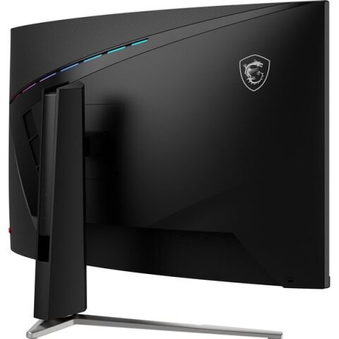 MSI 31.5'' VA MAG 325CQRXF E2 0.5MS 240HZ HDMI-DP KAVISLI GAMING MONİTÖR 2560X1440