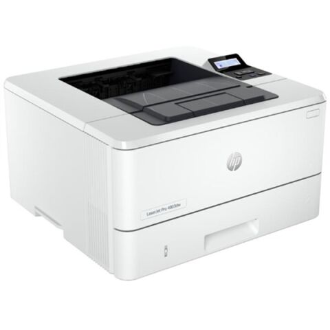 HP A4 Laserjet Pro 4003Dw 2Z610A Siyah Laser Yazıcı USB-Kablosuz