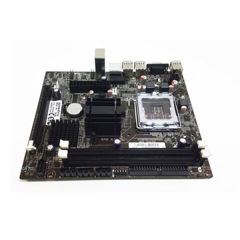 QUADRO G41-BC DDR3 SATA3 PCIe 16X v2.0 775p mATX