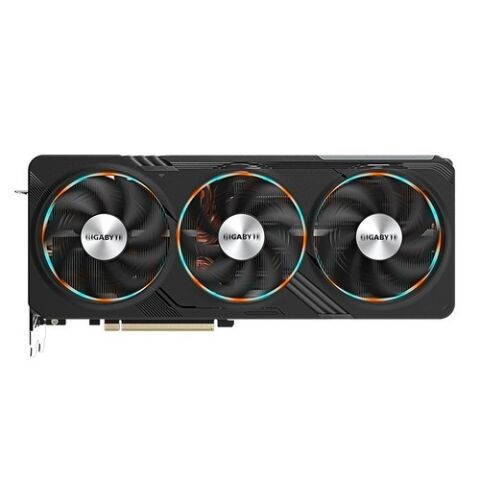 GIGABYTE 16GB RTX4070TI SUPER GAMING GV-N407TSGAMOC-16G HDMI-DP PCIE 4.0