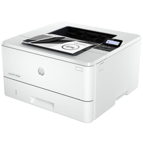 HP A4 Laserjet Pro 4003Dw 2Z610A Siyah Laser Yazıcı USB-Kablosuz