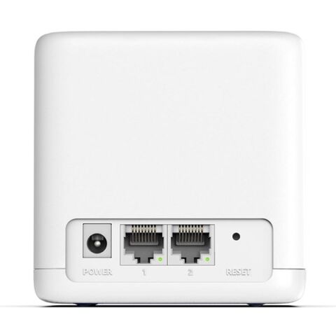 MERCUSYS HALO H30G AC1900 Mesh Menzil Genişletici 2-li paket