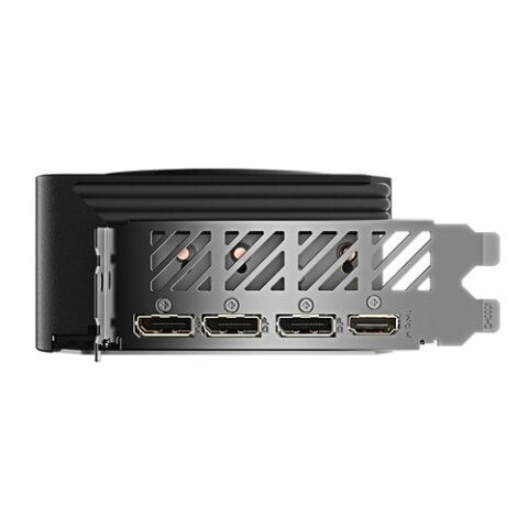 GIGABYTE 16GB RTX4070TI SUPER GAMING GV-N407TSGAMOC-16G HDMI-DP PCIE 4.0