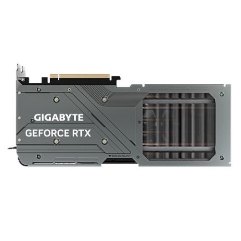 GIGABYTE 16GB RTX4070TI SUPER GAMING GV-N407TSGAMOC-16G HDMI-DP PCIE 4.0