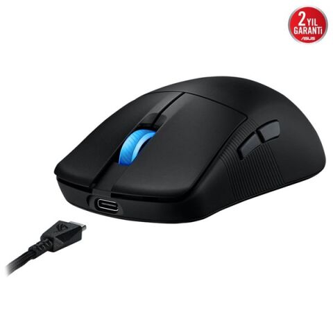 ROG P716 ROG HARPE ACE MINI 42000dpi KABLOSUZ GAMING MOUSE