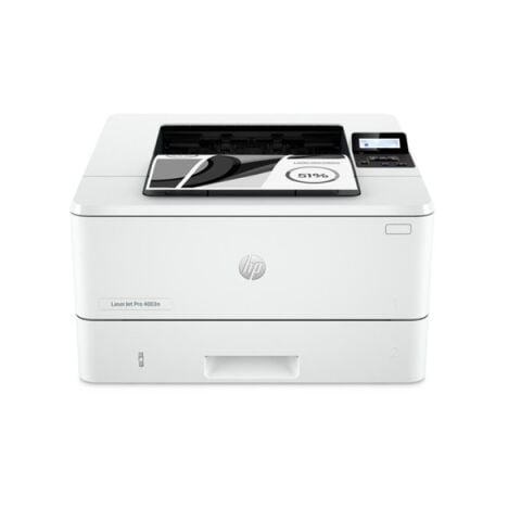 <![CDATA[HP A4 Laserjet Pro 4003N 2Z611A Siyah Laser Yazıcı Usb-Ethernet]]>