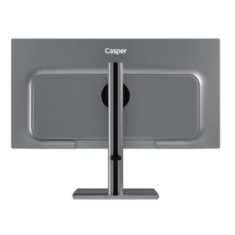 CASPER 27'' QHD A970 A97.210H-8E00X-V-GK CORE 5 210H- 8GB DDR5 RAM 500GB M2 NVME- O/B UHD FDOS PIVOT