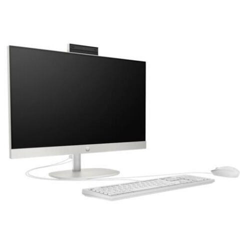 HP 23.8'' PRO ONE G10 A1JY8ES CORE i7 1355U 16GB RAM- 512GB NVME O/B UHD W11 PRO BEYAZ