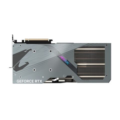 GIGABYTE 16GB RTX4080 SUPER AORUS MASTER 16G GV-N408SAORUS M-16GD GDDR6X PCIE 4.0