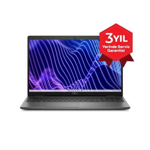 DELL 15.6'' LATITUDE 3540 N049L354015U CORE i5 1235U-16GB RAM-512GB NVME-FDOS
