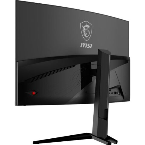 MSI 31.5'' VA MAG 321CUPDF 0.5MS 160HZ HDMI-DP KAVISLI GAMING MONİTÖR 3840X2160