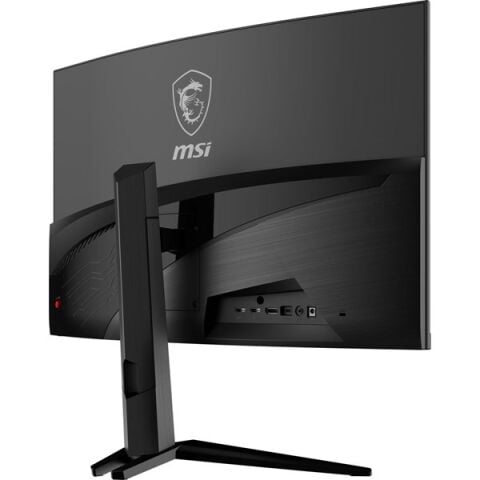 MSI 31.5'' VA MAG 321CUPDF 0.5MS 160HZ HDMI-DP KAVISLI GAMING MONİTÖR 3840X2160