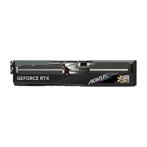 GIGABYTE 16GB RTX4080 SUPER AORUS MASTER 16G GV-N408SAORUS M-16GD GDDR6X PCIE 4.0