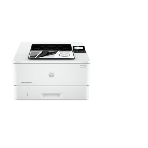 <![CDATA[HP A4 Laserjet Pro 4003N 2Z611A Siyah Laser Yazıcı Usb-Ethernet]]>