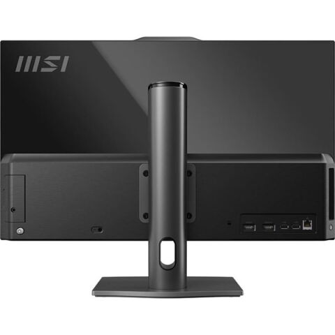 MSI 27'' PRO AM272P 14M-876XTR CORE i5 14400-16GB DDR5 RAM-2TB NVME-FDOS