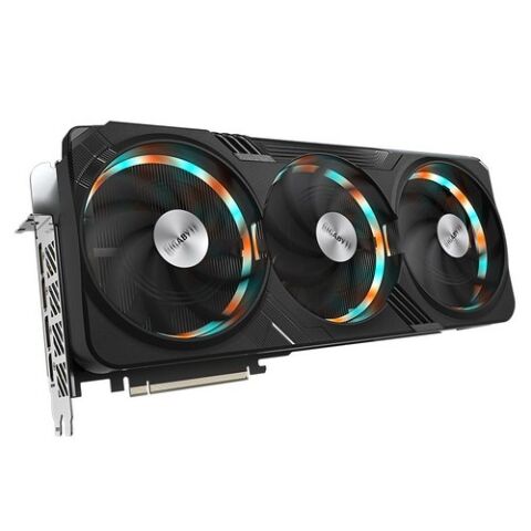 GIGABYTE 16GB RTX4080 SUPER GAMING GV-N408SGAMOC-16GD GDDR6X PCIE 4.0