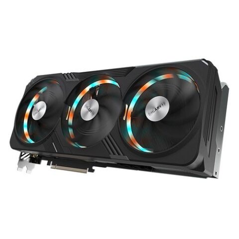 GIGABYTE 16GB RTX4080 SUPER GAMING GV-N408SGAMOC-16GD GDDR6X PCIE 4.0