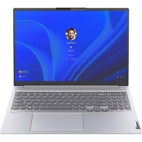 LENOVO 16'' THINKBOOK 16 16 21CY006FTR CORE i5 1235U-8GB RAM-512GB NVME-FDOS