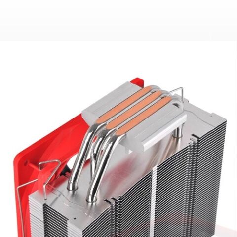 THERMALTAKE NIC F3 CL-P0587 AM3-775P HAVA SOĞUTMALI İŞLEMCİ FANI