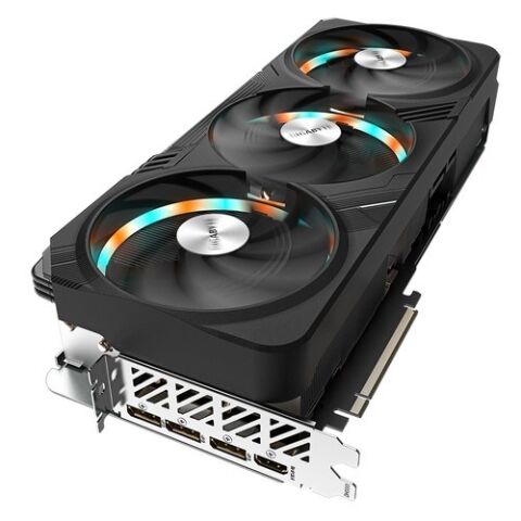 GIGABYTE 16GB RTX4080 SUPER GAMING GV-N408SGAMOC-16GD GDDR6X PCIE 4.0
