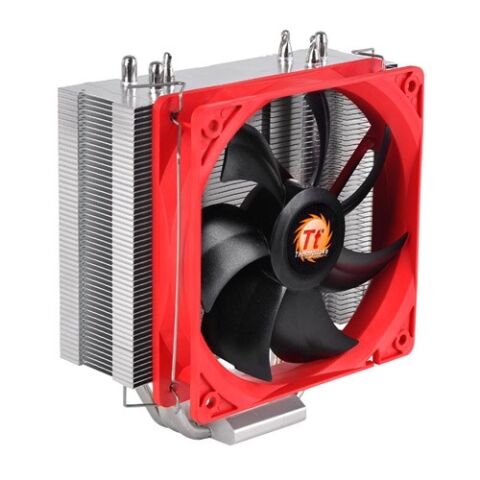 THERMALTAKE NIC F3 CL-P0587 AM3-775P HAVA SOĞUTMALI İŞLEMCİ FANI