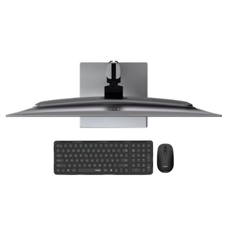 CASPER 27'' QHD A970 A97.1362-CQ00X-V-G-K CORE i7 13620H 24GB DDR5 RAM- 1TB NVME O/B UHD FDOS PIVOT